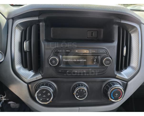 Foto de ITAÚNA/MG-CHEVROLET S10 LS DD4 2020/2021- PA13404