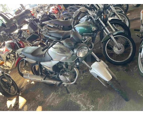 Foto de CAPIVARI/SP - VEÍCULO CONSERVADO - HONDA/CG 150 TITAN ES - 2006/2006