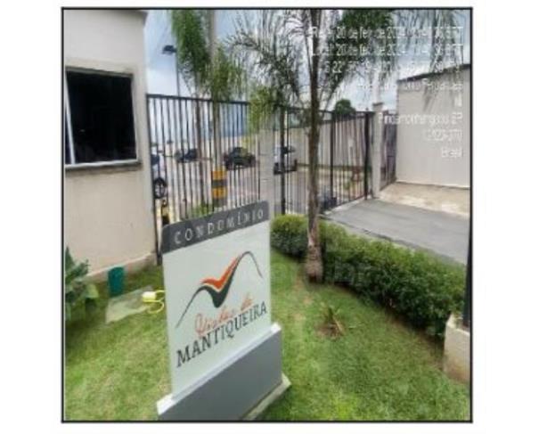 Foto de PINDAMONHANGABA/SP — Apartamento com 2 quartos e 1 vaga na garagem