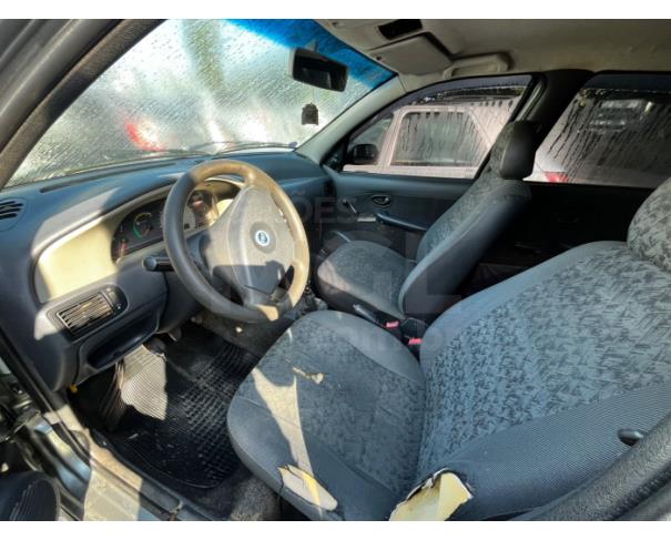 Foto de ITAÚNA/MG- FIAT PALIO FIRE ECONOMY 2009/2010- PA13203