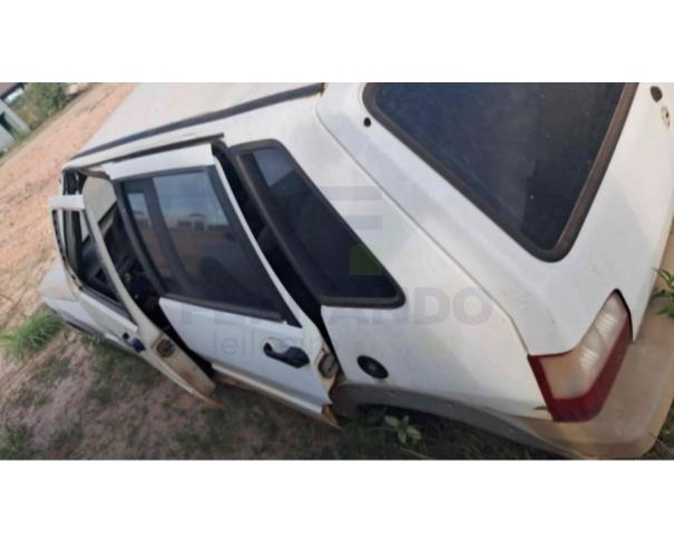 Foto de MARABÁ/PA - FIAT/UNO MILLE WAY ECON, 2013/2013
