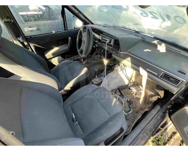 Foto de CAPIVARI/SP - VEÍCULO CONSERVADO - VW/SANTANA EXECUTIVO - 1990/1991