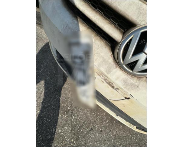 Foto de RIO DAS OSTRAS/RJ - VW GOL 1.6 POWER
