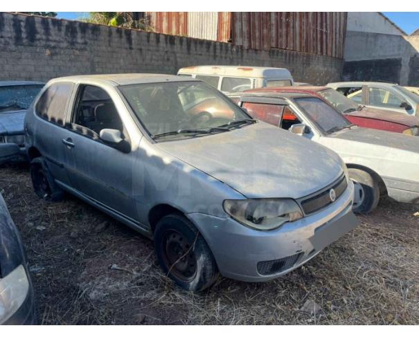 Foto de ARAGUAPAZ/GO - FIAT Palio Fire Economy - CIRCULÁVEL