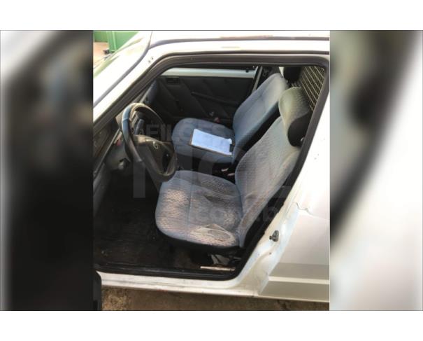 Foto de LONDRINA/PR - FIAT Fiorino IE 