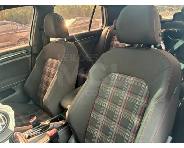 Foto de ITAÚNA/MG - VOLKSWAGEN Golf GTI AD - 2014/2015