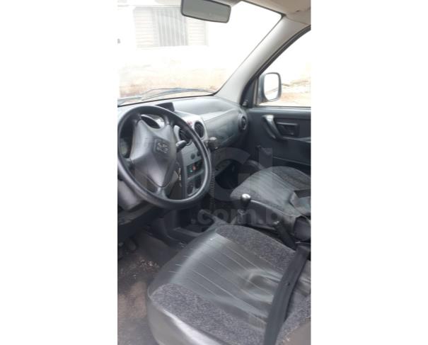 Foto de VIRGEM DA LAPA/MG - Peugeot Part Greencar,  2018/2019