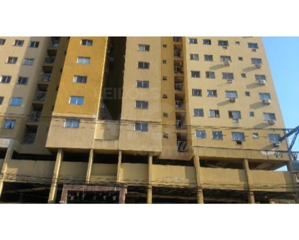 Foto de SÃO GONÇALO/RJ — Apartamento com 2 quartos e 1 vaga na garagem no bairro Barro Vermelho