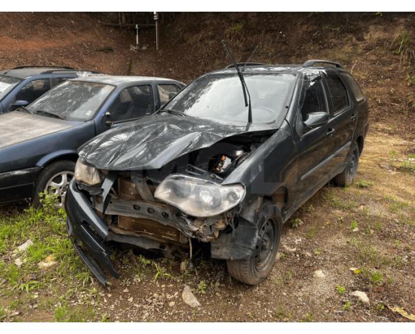 Foto de ITAÚNA/MG FIAT PALIO  WEEKEND ELX 1.4 MPI FIRE FLEX 8V 2006/2006 PA13448