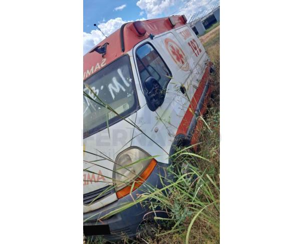 Foto de MARABÁ/PA - RENAULT/MASTER RONTAN, 2012/2013