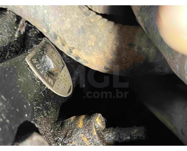 Foto de CAPIVARI/SP - VEÍCULO CONSERVADO - VW/GOL 1000 - 1994/1994