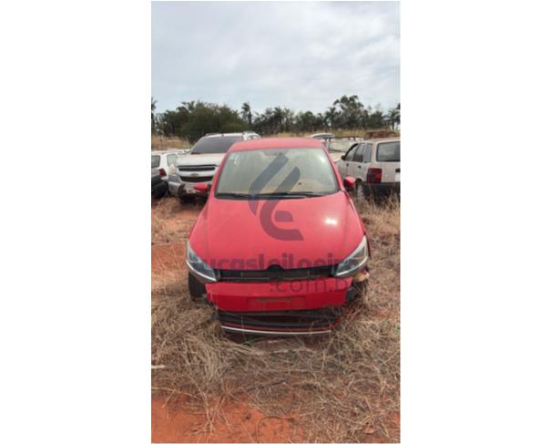 Foto de CANÁPOLIS/MG - CIRCULÁVEL - VW FOX CONNECT MB -2019/2019