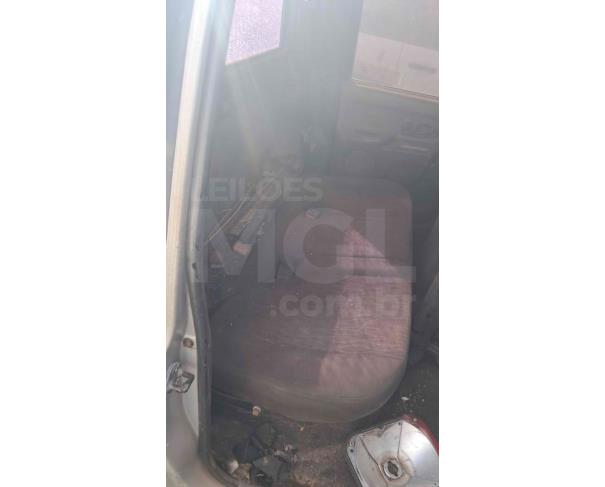 Foto de MARABÁ/PA - MMC/L 200 OUTDOOR, 2011/2011