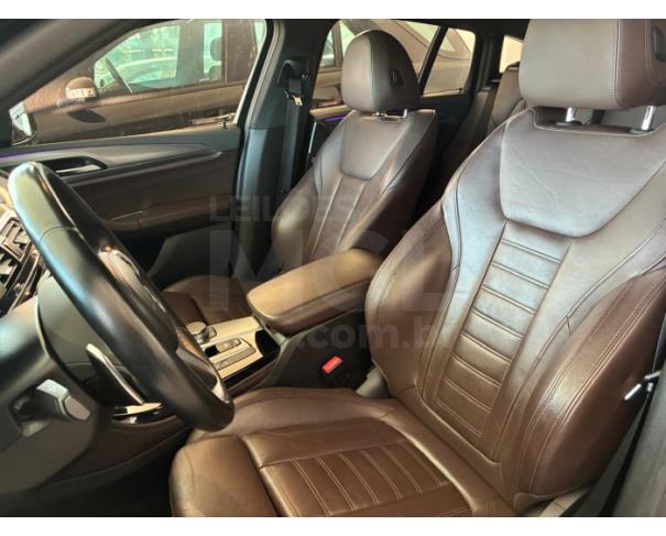 Foto de ITAÚNA/MG - CIRCULÁVEL - MISTO BMW X4 XDRIVE30I - 2020/2020