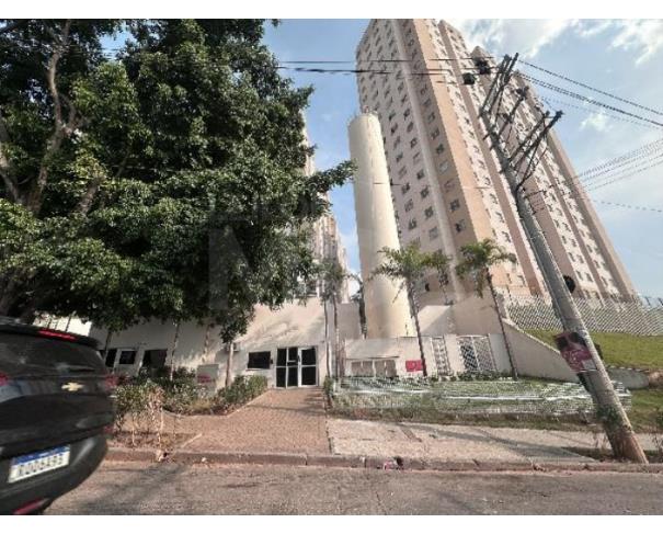 Foto de SÃO PAULO/SP — Apartamento com 2 quartos (F8787712121483)