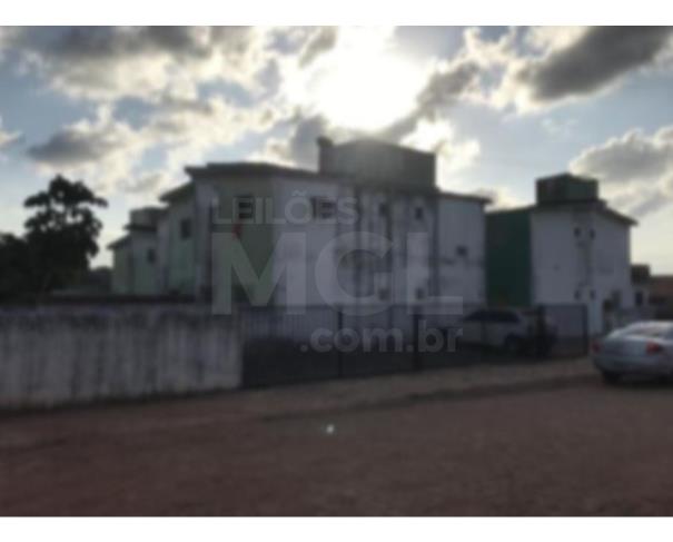 Foto de JOÃO PESSOA/PB — APARTAMENTO NA R MARIA TAVARES ARAUJO 144 AP 205 RES TOBIAS REMIG, OITIZEIRO