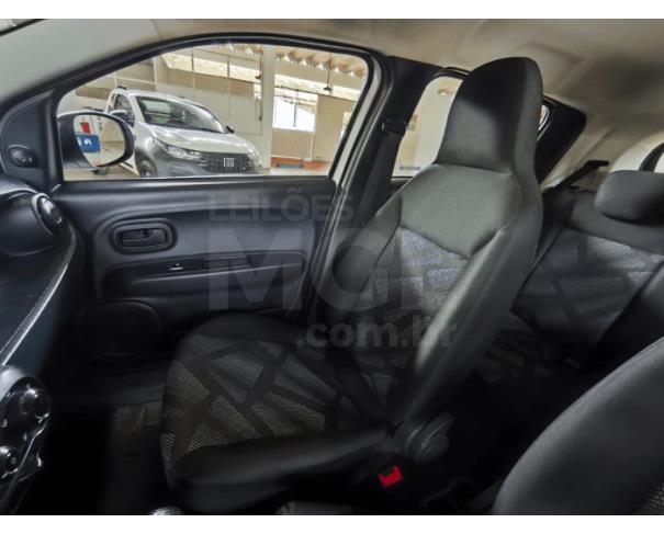 Foto de ITAÚNA/MG-  FIAT MOBI LIKE 2024/2025  - PA00957
