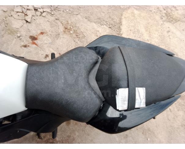 Foto de ITAÚNA/MG- MOTO KAWASAKI  Z 750 2010/2010- PA13238