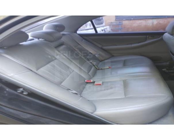 Foto de DRACENA/SP - CARRO - Toyota Corolla Altisflex Sedan, ANO 2015/2016