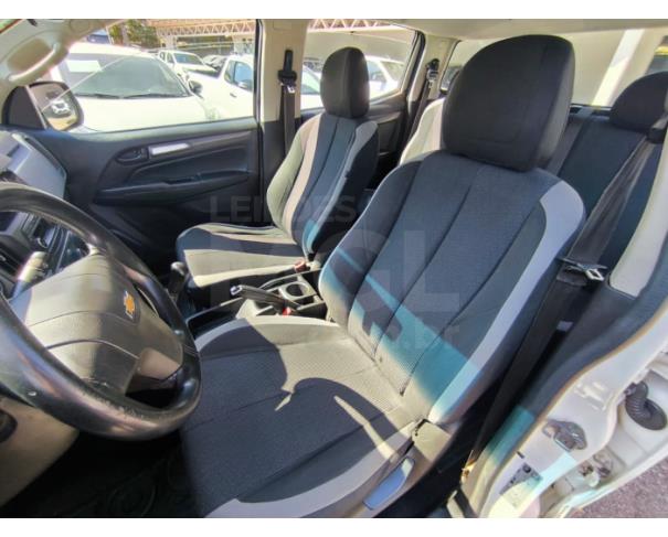 Foto de ITAÚNA/MG-CHEVROLET S10 LS DD4 2020/2021- PA13404