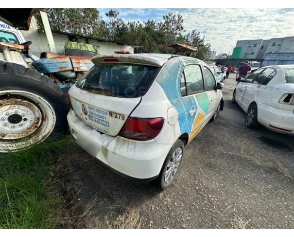 Foto de RIO DAS OSTRAS/RJ - VW GOL 1.6 POWER