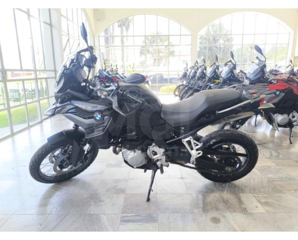 Foto de ITAÚNA/MG- MOTO BMW F850 GS 2022/2023 - PA00812