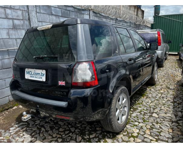 Foto de ITAUNA/MG - LAND ROVER/FREELANDER2 SD4 S 2012/2012 - SC921