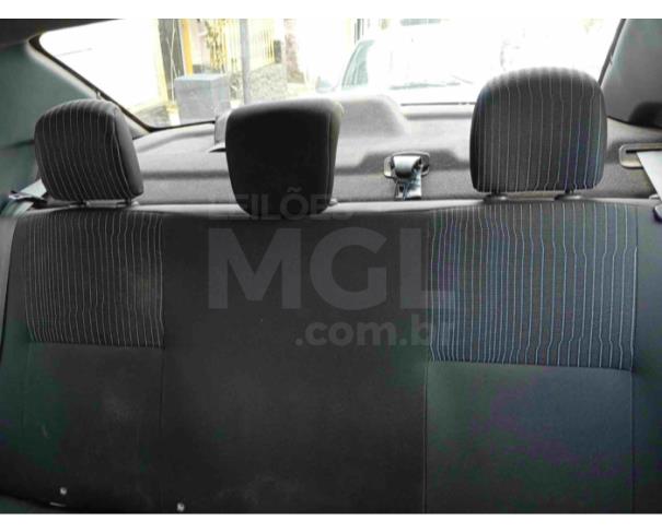 Foto de LIBERDADE/MG - Renault Logan Life 1.0 MT, 2020/2021, FLEX 