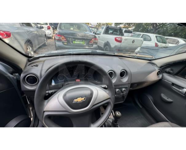 Foto de ITAÚNA/MG - CHEVROLET/CELTA 1.0L LT ANO 2011/2012 - SC1121