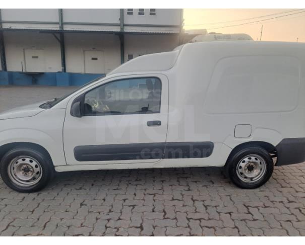 Foto de ITAÚNA/MG FIAT FIORINO 1.4 FLEX 2015/2016  PA00887