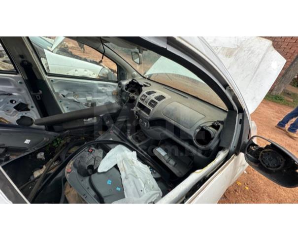Foto de VALENÇA/BA - Carro Fiat Palio Attract 1.0 2017/2017