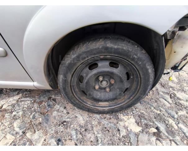 Foto de ITAÚNA/MG- CITROEN C3 GLX 14 FLEX 2006/2007- PA13124