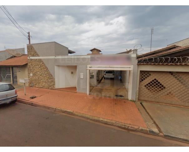 Foto de IGARAPAVA/SP — Casa no Jardim Nova Igarapava