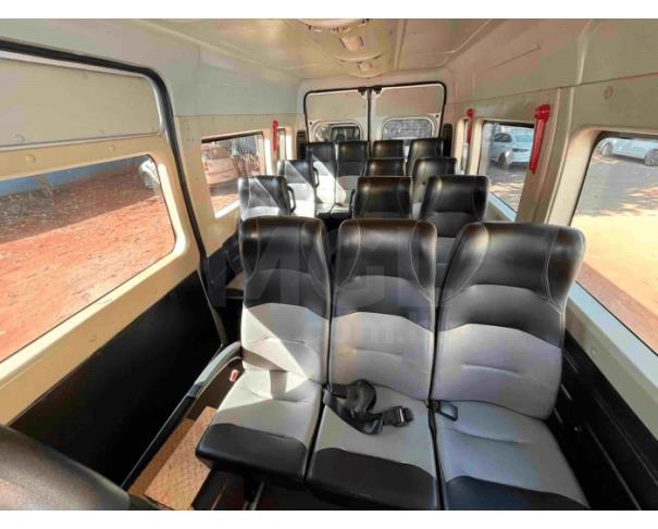 Foto de ITAGUARI/GO -  I/Fiat Ducato Engesigmic, 2019/2020, DIESEL 