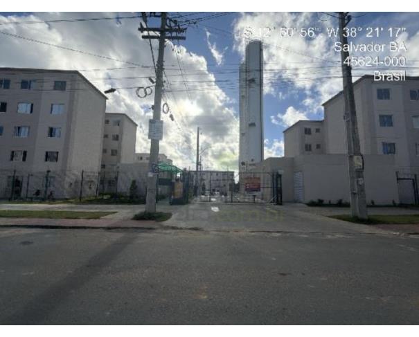 Foto de SALVADOR/BA — Apartamento com 2 quartos (8787712138718)
