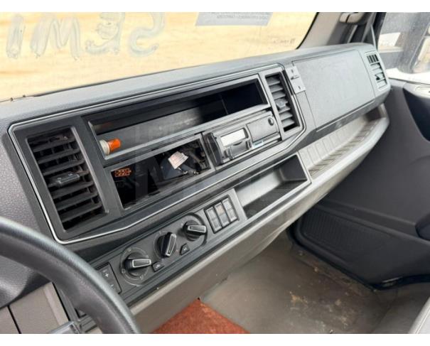 Foto de BELO HORIZONTE/MG - CAMINHÃO - VW 11.180 DRC 4X2 - ANO: 2022 - PA