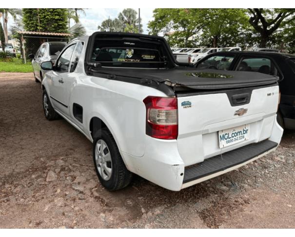Foto de ITAÚNA/MG- CHEVROLET MONTANA LS  2011/2012 - BC00050