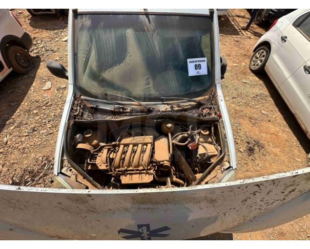 Foto de SÃO JOÃO DA PONTE/MG - CARRO - I/Renault Kgoo Express16, 2016/2017