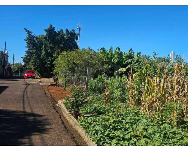 Foto de CHAPECÓ/SC - Terreno com 1.405,76m² no Conjunto Habitacional Bela Vista