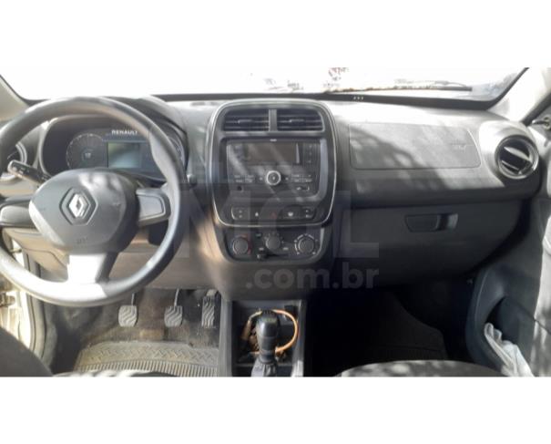 Foto de ASSARÉ/CE - Renault/Kwid Zen 2, 2022/2023