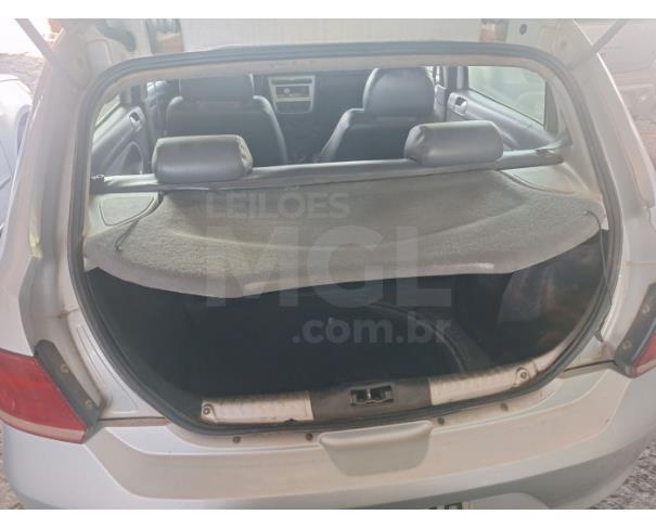Foto de OSASCO/SP- VW NOVO GOL 1.6 CITY 2014/2014- PA13182
