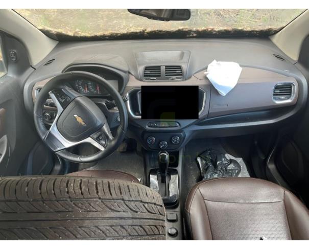 Foto de IBATIBA/ES - Chev/Spin 18l at Premier, 2020/2020, FLEX 