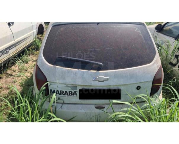Foto de MARABÁ/PA - GM/CELTA 1.0L LT, 2012/2013