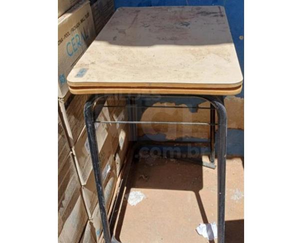 Foto de MATIPÓ/MG- Lote de bens escolar (Escola Municipal de Delizete Brandão Baião) 