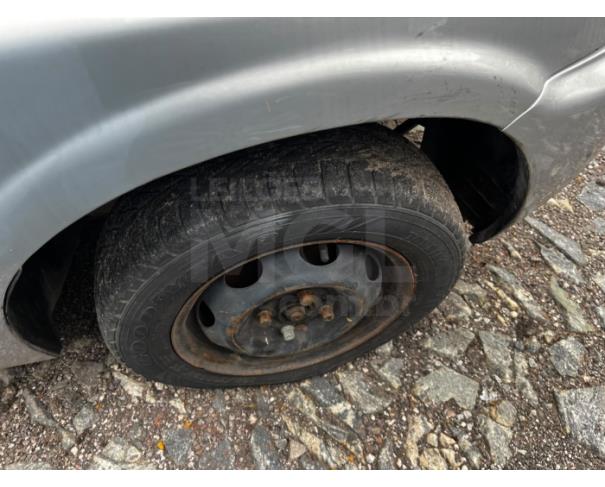 Foto de ITAÚNA/MG-  CHEVROLET CELTA 2002/2002  - PA01018