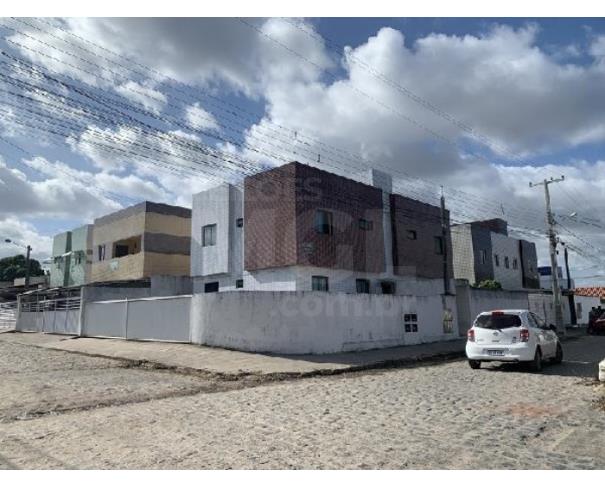 Foto de JOÃO PESSOA/PB — Apartamento com 2 quartos e 1 vaga na garagem no bairro Gramame.