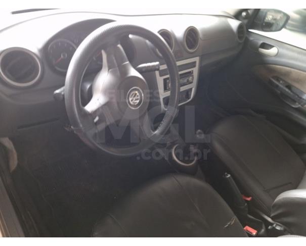 Foto de OSASCO/SP- VW NOVO GOL 1.6 CITY 2013/2014- PA13184
