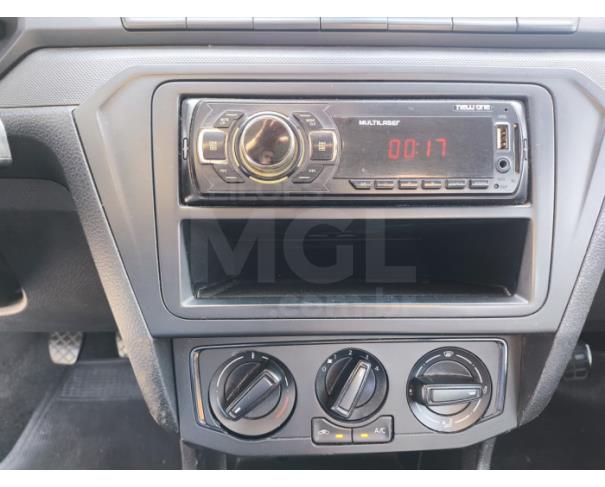 Foto de ITAÚNA/MG- VW NOVO GOL TL MCV 2018/2018 - PA13472