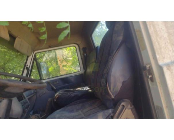 Foto de TUNAS DO PARANÁ/PR - Caminhão VW 13.180 Euro3 Worker, 2008/2008, DIESEL 