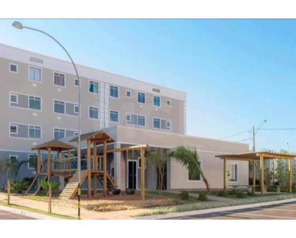 Foto de Uberlândia/MG - Apartamento com 43.90 m² no Bairro Jardim Brasília 511521983